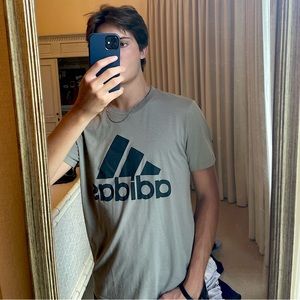 ADIDAS SHIRT
